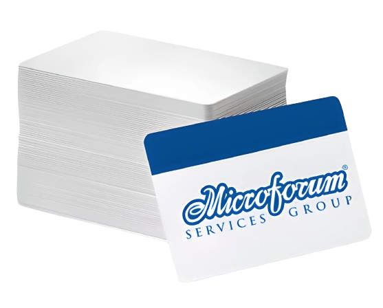 card