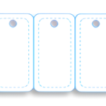 Triple Keytag